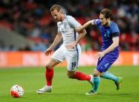 harry kane