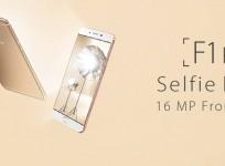 Oppo F1 Plus launch live from New Delhi