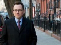 Michael Emerson as Harold Finch