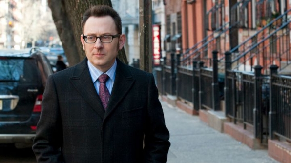 Michael Emerson as Harold Finch