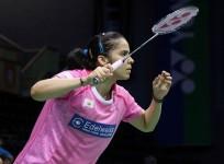 Saina Nehwal India Open