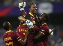 West Indies