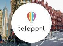 Teleport