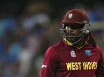 Chris Gayle