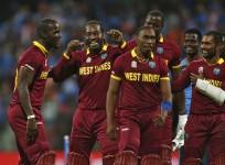 West Indies