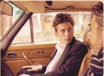 Lip and Youens in "Shameless"