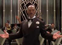 Eddie Murphy celebrates 55th birthday