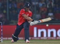 Jason Roy
