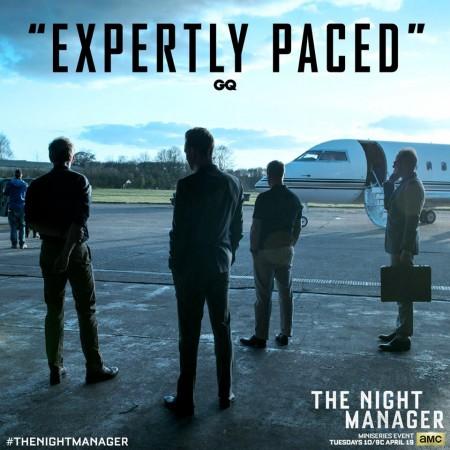 The Night Manager