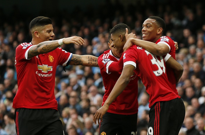 Watch EPL live: Manchester United vs Everton live streaming & TV
