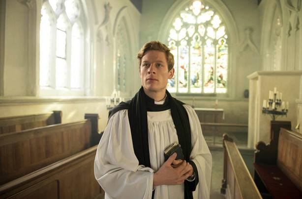 Grantchester