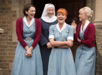 Call the Midwife