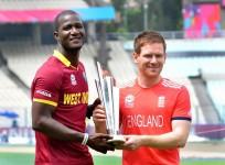 ICC World T20 final