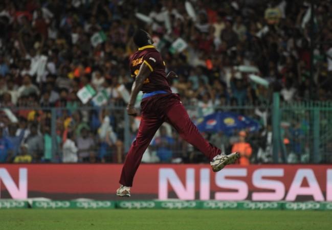 Carlos Brathwaite