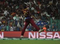 Carlos Brathwaite