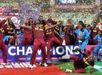 West Indies