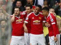 Manchester United