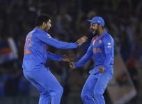 Virat Kohli Yuvraj Singh