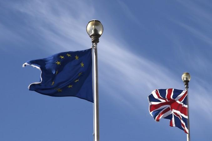 Britain and EU