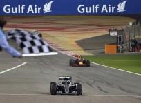Nico Rosberg