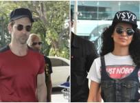 Hrithik Roshan, Kangana Ranaut