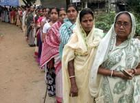 west bengal voters
