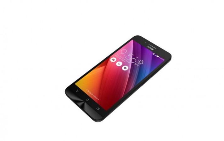 Asus launches new Zenfone Go with Qualcomm Snapdragon SoC in India; price, specifications
