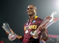 marlon samuels