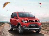 Mahindra NuvoSport