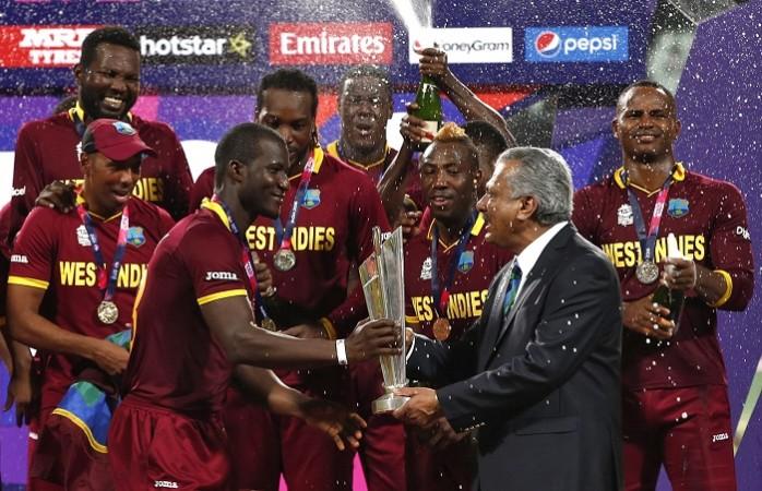 West Indies