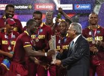 West Indies