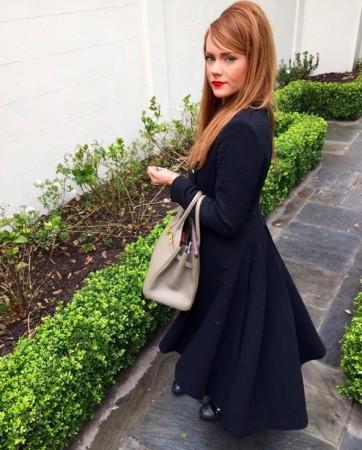 Kathryn Dennis