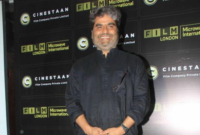 Vishal Bhardwaj