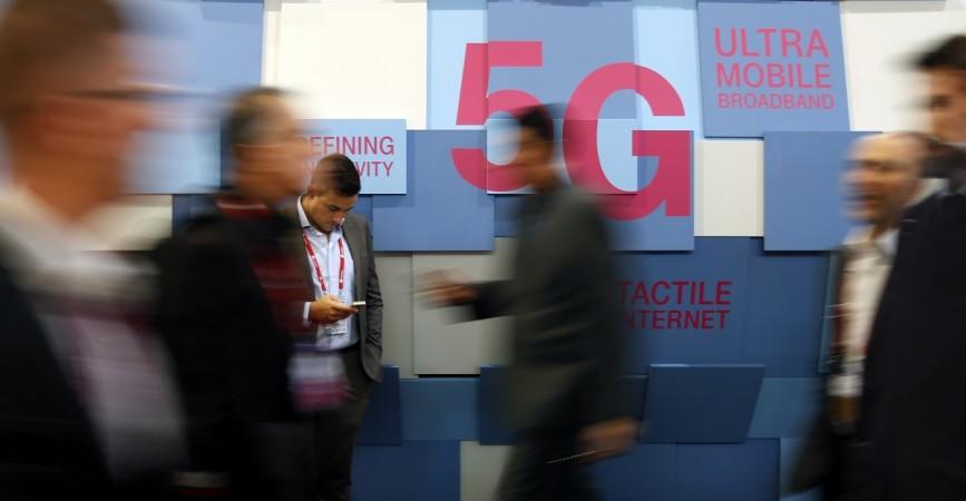5G