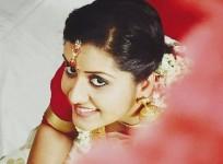 Sarayu Mohan
