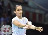 Saina Nehwal