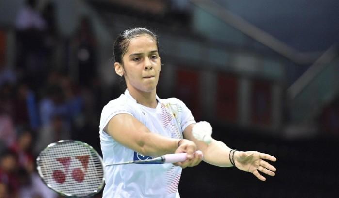 Saina Nehwal has to be consistent in the quarterfinals of the Hong Kong Open. Saina Nehwal
