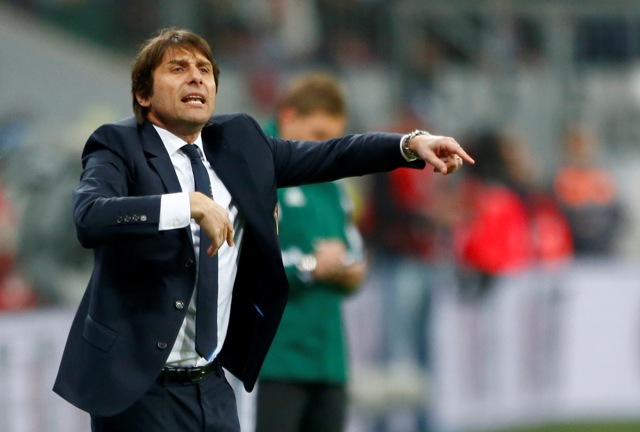 antonio conte