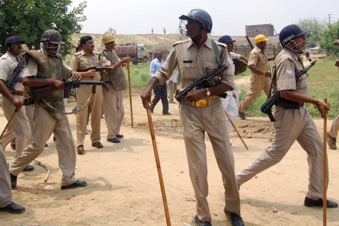 Pilibhit fake encounter