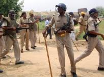 Pilibhit fake encounter