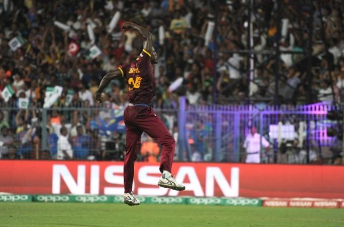 Carlos Brathwaite