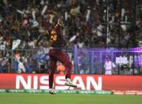 Carlos Brathwaite