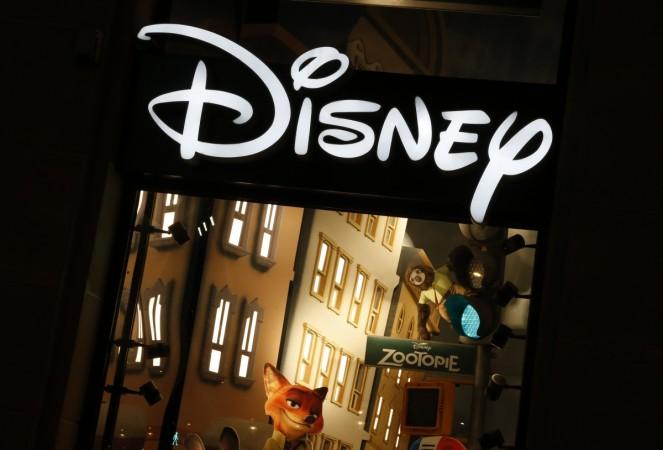 Disney expanding search for new CEO