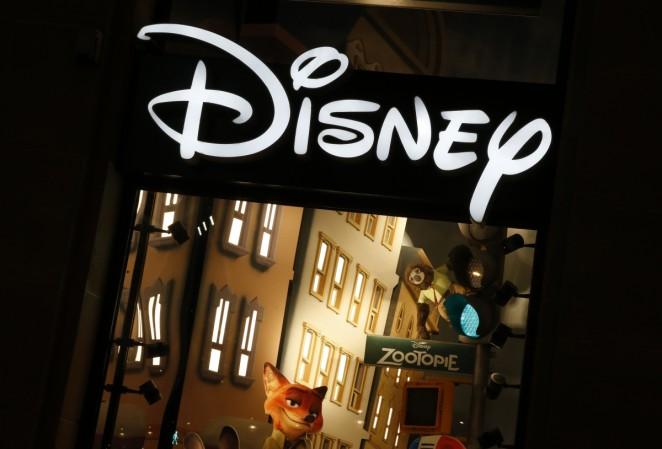 Disney expanding search for new CEO