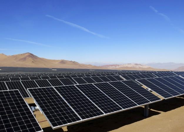 SunEdison setback may delay Modi's 'ultra mega' solar drive in India ...