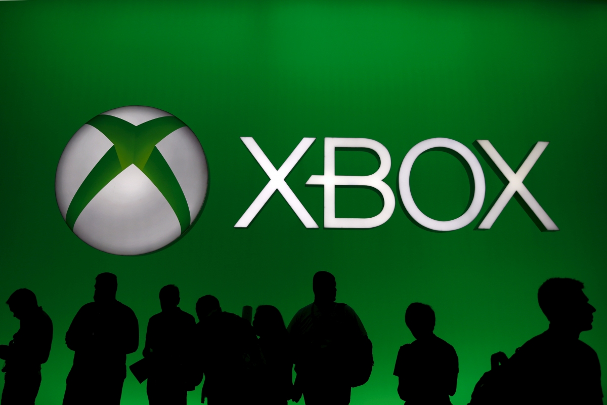 Microsoft Rumoured To Announce New Hardware For Xbox One At 16 Ibtimes India