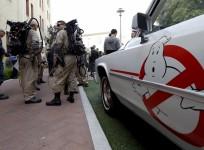 Ghostbusters