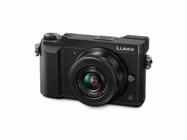 Lumix GX85