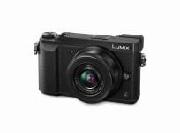 Lumix GX85