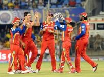 Royal Challengers Bangalore